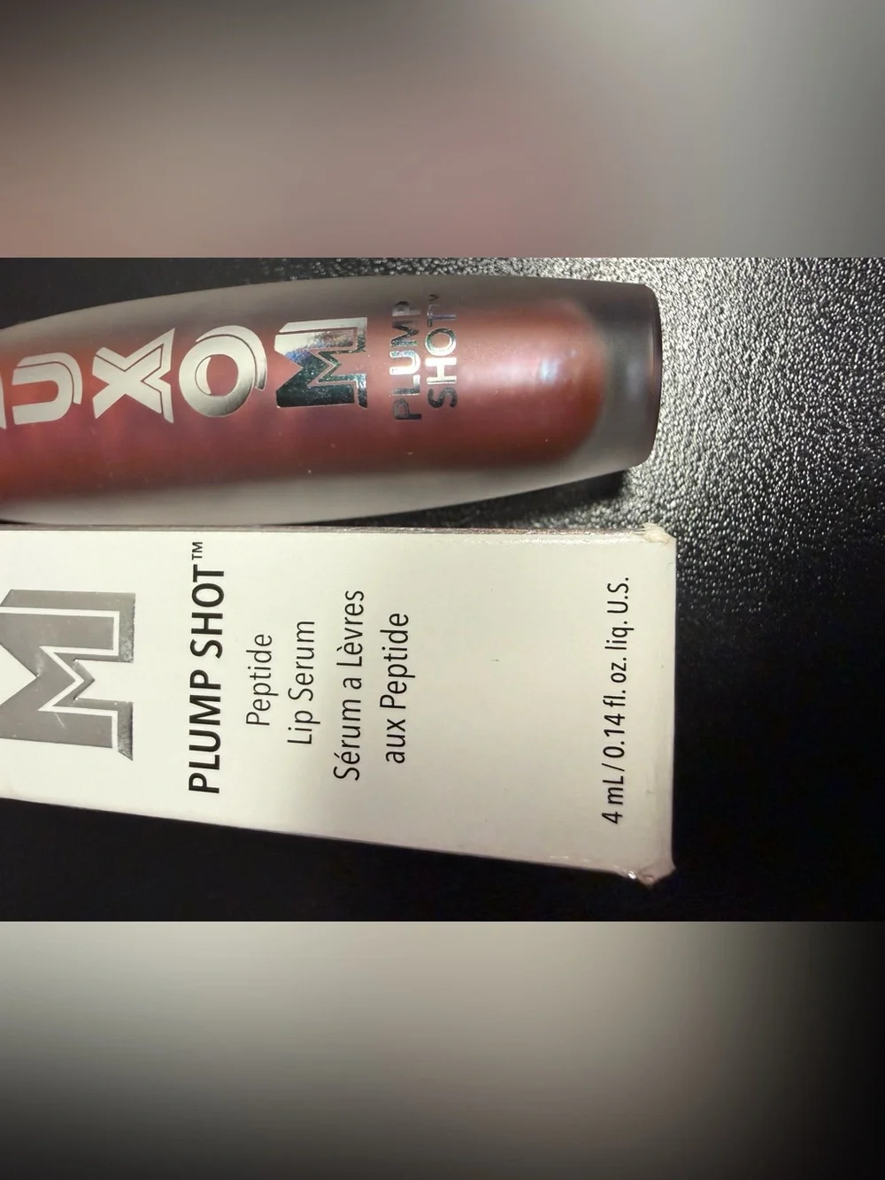 Buxom Plump Shot Lip serum